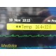 Philips MP70 Anesthesia Monitor W/ Multiparameter Module & NEW Leads ~ 36525