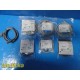 Philips MP70 Anesthesia Monitor W/ Multiparameter Module & NEW Leads ~ 36525