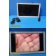 2016 Karl Storz EJ-MLA26UK1 Full HD 26" Surgical LED Display W/ Adapter ~ 36526