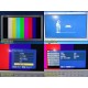 2016 Karl Storz EJ-MLA26UK1 Full HD 26" Surgical LED Display W/ Adapter ~ 36526