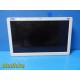 2016 Karl Storz EJ-MLA26UK1 Full HD 26" Surgical LED Display W/ Adapter ~ 36526