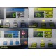 Covidien Force FX-CS Electrosurgical Generator W/ E6008 E6009 FootControl~36527