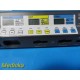 Covidien Force FX-CS Electrosurgical Generator W/ E6008 E6009 FootControl~36527