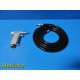 Zimmer Hall Surgical 5053-13 Wire Driver 100 W/ 5052-10 Hose & JK389 Case ~36544