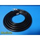 Zimmer Hall Surgical 5053-13 Wire Driver 100 W/ 5052-10 Hose & JK389 Case ~36544