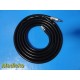 Zimmer Hall Surgical 5053-13 Wire Driver 100 W/ 5052-10 Hose & JK389 Case ~36544