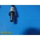 Zimmer Hall Surgical 5053-13 Wire Driver 100 W/ 5052-10 Hose & JK389 Case ~36544