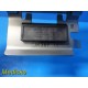 Zimmer Hall Surgical 5053-12 Micro 100 Oscillating Saw W/ Hose,Driver,Case~36545