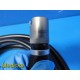 Zimmer Hall Surgical 5053-12 Micro 100 Oscillating Saw W/ Hose,Driver,Case~36545