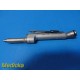 Zimmer Hall Surgical 5053-12 Micro 100 Oscillating Saw W/ Hose,Driver,Case~36545
