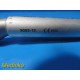 Zimmer Hall Surgical 5053-12 Micro 100 Oscillating Saw W/ Hose,Driver,Case~36545