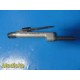 Zimmer Hall Surgical 5053-12 Micro 100 Oscillating Saw W/ Hose,Driver,Case~36545