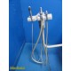 Pelton & Crane SP18 POWERED Dental Examination Chair W/ Light & Dental Set~36546