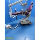 Pelton & Crane SP18 POWERED Dental Examination Chair W/ Light & Dental Set~36546