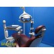 Pelton & Crane SP18 POWERED Dental Examination Chair W/ Light & Dental Set~36546