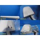 Pelton & Crane SP18 POWERED Dental Examination Chair W/ Light & Dental Set~36546