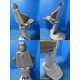 ENGLE Model 96-340 SEQUOIA Powered Dental/Oral Surgery/Exam Chair/Table ~ 36547
