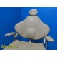 ENGLE Model 96-340 SEQUOIA Powered Dental/Oral Surgery/Exam Chair/Table ~ 36547