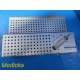 Richards Smith & Nephew IMHS (Intramedullary Hip Screw) Instruments Set ~ 36055