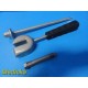 Richards Smith & Nephew IMHS (Intramedullary Hip Screw) Instruments Set ~ 36055
