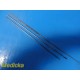 Richards Smith & Nephew IMHS (Intramedullary Hip Screw) Instruments Set ~ 36055