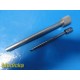 Richards Smith & Nephew IMHS (Intramedullary Hip Screw) Instruments Set ~ 36055