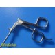 BD V. Mueller Snowden Pencer 88-9550 Claw Extraction Forceps Grasper ~ 36056