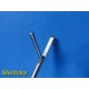 BD V. Mueller Snowden Pencer 88-9550 Claw Extraction Forceps Grasper ~ 36056