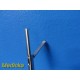 BD V. Mueller Snowden Pencer 88-9550 Claw Extraction Forceps Grasper ~ 36056