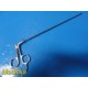 BD V. Mueller Snowden Pencer 88-9550 Claw Extraction Forceps Grasper ~ 36056