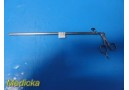V. Mueller Snowden Pencer 88-9532 Spoon Jaw Grasper 10mm x 32cm ~ 36057