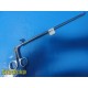 V. Mueller Snowden Pencer 88-9532 Spoon Jaw Grasper 10mm x 32cm ~ 36057