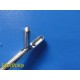 V. Mueller Snowden Pencer 88-9532 Spoon Jaw Grasper 10mm x 32cm ~ 36057