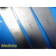 11X Aesculap Weck SII Ultra Assorted Roux Wound & Parker Retractors ~ 36059