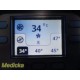 2020 Medtronic Covidien WT6000 WarmTouch Convective Warming Unit W/ Cart ~ 36533