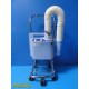 2020 Medtronic Covidien WT6000 WarmTouch Convective Warming Unit W/ Cart ~ 36533