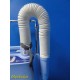 2020 Medtronic Covidien WT6000 WarmTouch Convective Warming Unit W/ Cart ~ 36533