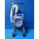 2020 Medtronic Covidien WT6000 WarmTouch Convective Warming Unit W/ Cart ~ 36533
