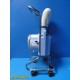 2020 Medtronic Covidien WT6000 WarmTouch Convective Warming Unit W/ Cart ~ 36533