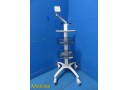 Karl Storz 9700 VIP C-MAC Video Intubation System Mobile Platform Cart ~ 36534
