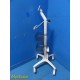 Karl Storz 9700 VIP C-MAC Video Intubation System Mobile Platform Cart ~ 36534