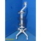 Karl Storz 9700 VIP C-MAC Video Intubation System Mobile Platform Cart ~ 36534