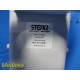 Karl Storz 9700 VIP C-MAC Video Intubation System Mobile Platform Cart ~ 36534