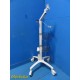 Karl Storz 9700 VIP C-MAC Video Intubation System Mobile Platform Cart ~ 36534