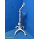 Karl Storz 9700 VIP C-MAC Video Intubation System Mobile Platform Cart ~ 36534