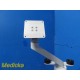 Karl Storz 9700 VIP C-MAC Video Intubation System Mobile Platform Cart ~ 36534