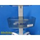 Karl Storz 9700 VIP C-MAC Video Intubation System Mobile Platform Cart ~ 36534