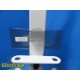 Karl Storz 9700 VIP C-MAC Video Intubation System Mobile Platform Cart ~ 36534