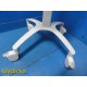 Karl Storz 9700 VIP C-MAC Video Intubation System Mobile Platform Cart ~ 36534