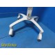 Karl Storz 9700 VIP C-MAC Video Intubation System Mobile Platform Cart ~ 36534